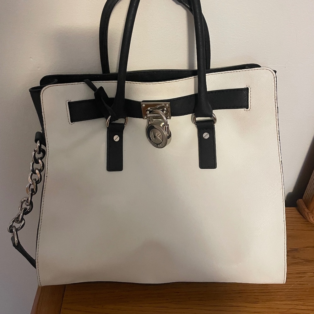 Michael Kor Tote - vintage